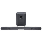 JBL Bar 1300X M2 11.1.4 Soundbar with Wireless Subwoofer rear view