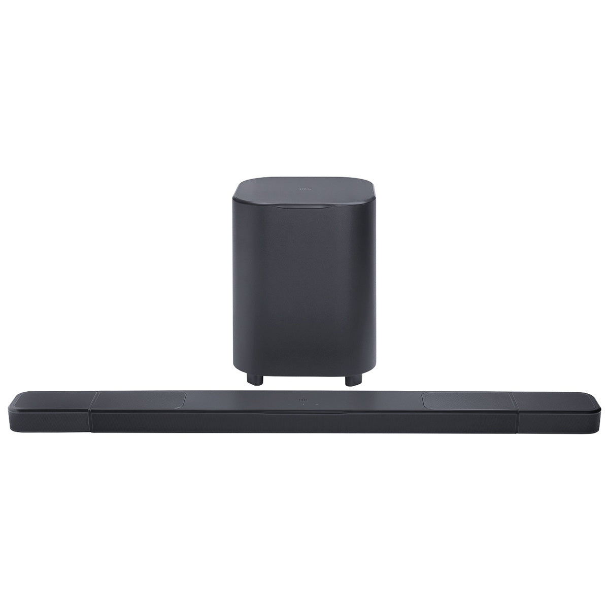 JBL Bar 1300X M2 11.1.4 Soundbar with Wireless Subwoofer front view
