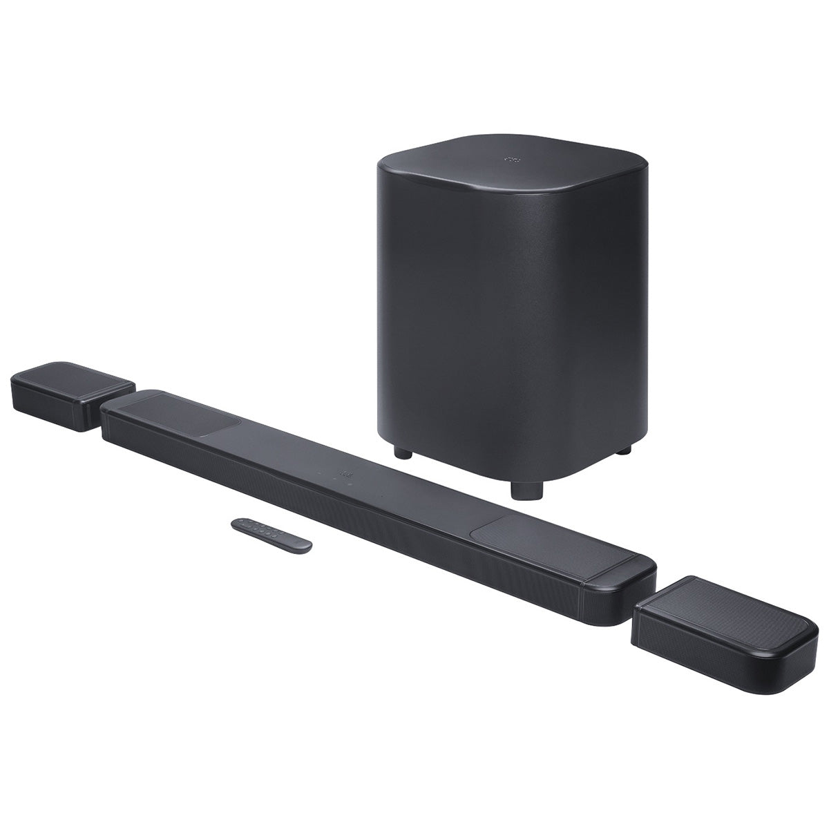 JBL:BAR1300XM2BLKAM-BSA