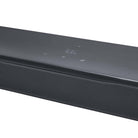 JBL Bar 1300X M2 11.1.4 Soundbar with Wireless Subwoofer detail of soundbar buttons