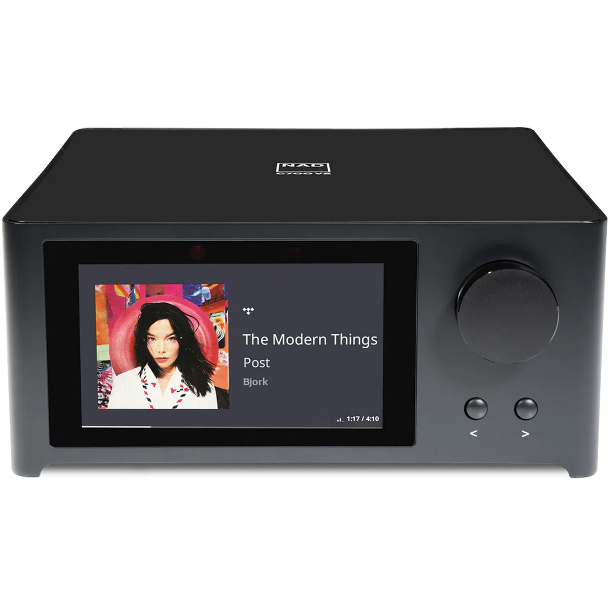 NAD C700 V2 - Thumbnail 3