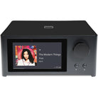 NAD C700 V2 BluOS Streaming Amplifier front view