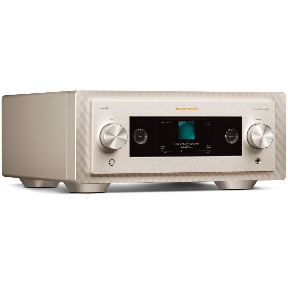 Marantz LINK 10n