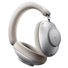 Leowe Leo Wireless headphones with a heart logo on a white background