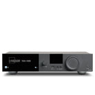 Lyngdorf TDAI-3400 Flagship Digital Integrated Amplifier with RoomPerfect front view