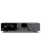 Lyngdorf TDAI-3400 Flagship Digital Integrated Amplifier with RoomPerfect front view