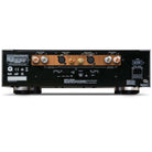 NAD M23 V2 Master Series Stereo Power Amplifier rear view