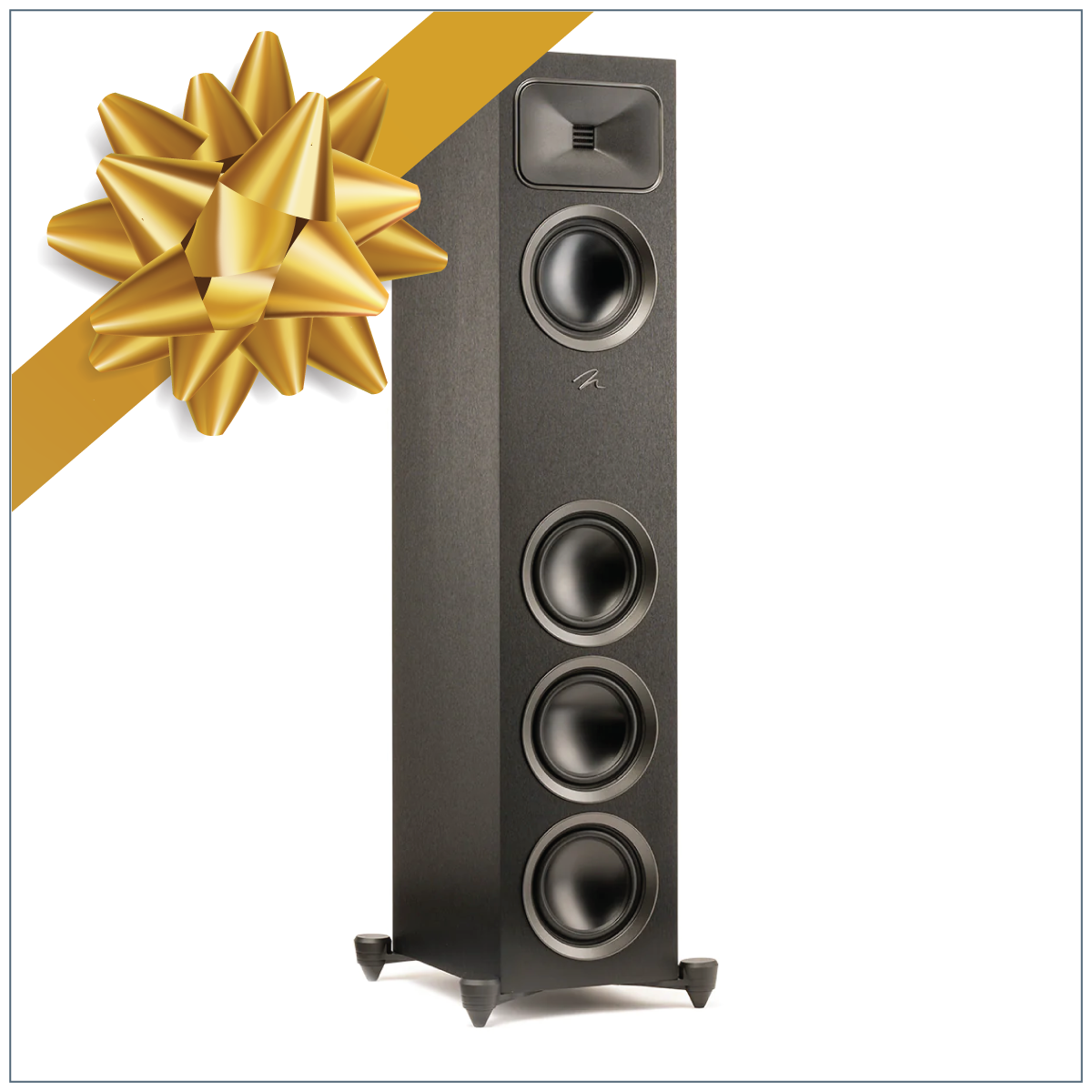 MartinLogan Foundation F1 Floorstanding Speaker