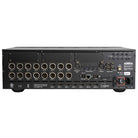 Lyngdorf MP-60 2.1 Flagship Surround Processor rear view