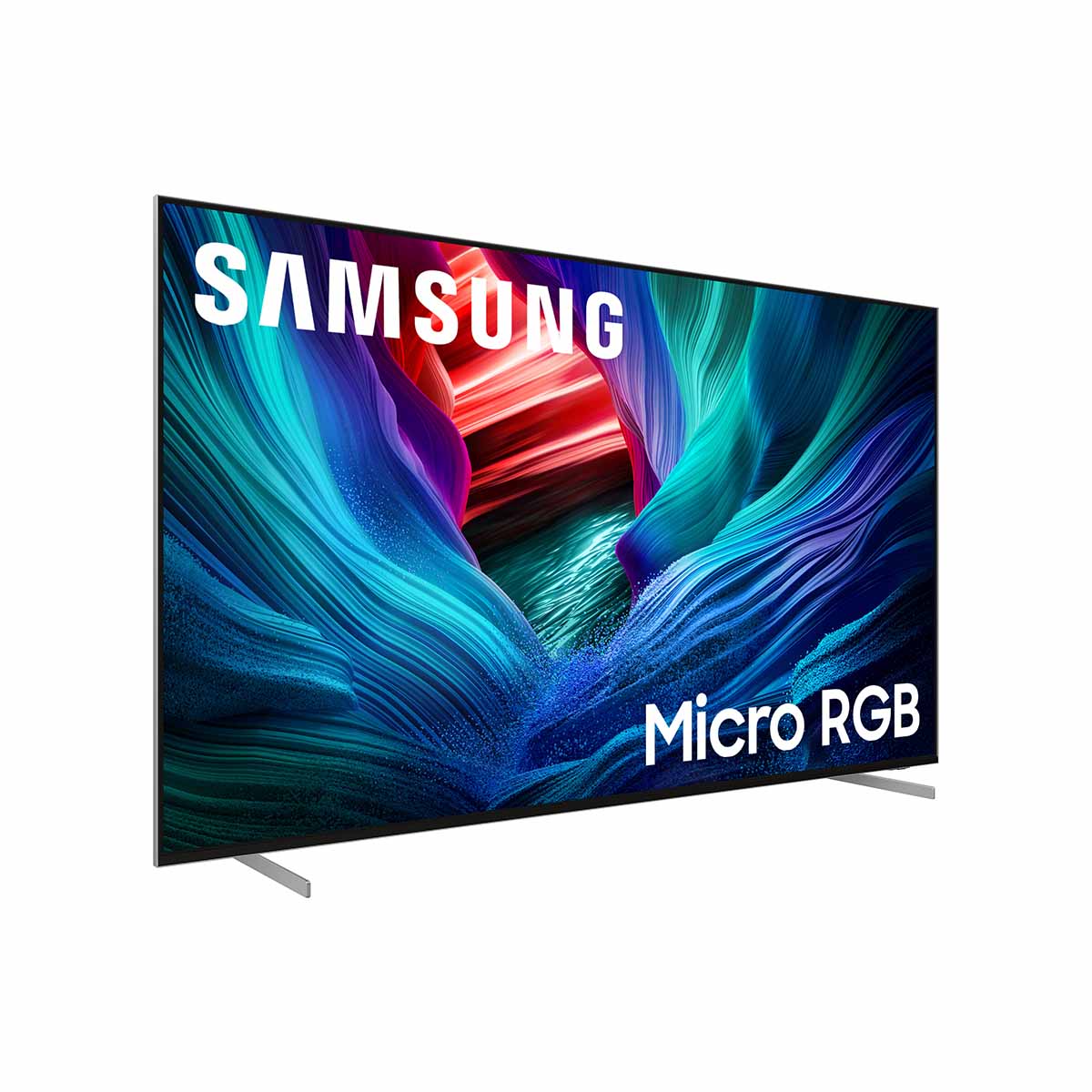 115” Class Micro RGB R95 Samsung Vision AI Smart TV