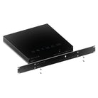 Anthem MRX SLM Rack Mount Kit angled front view
