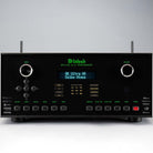 McIntosh MX124 A/V Processor front view