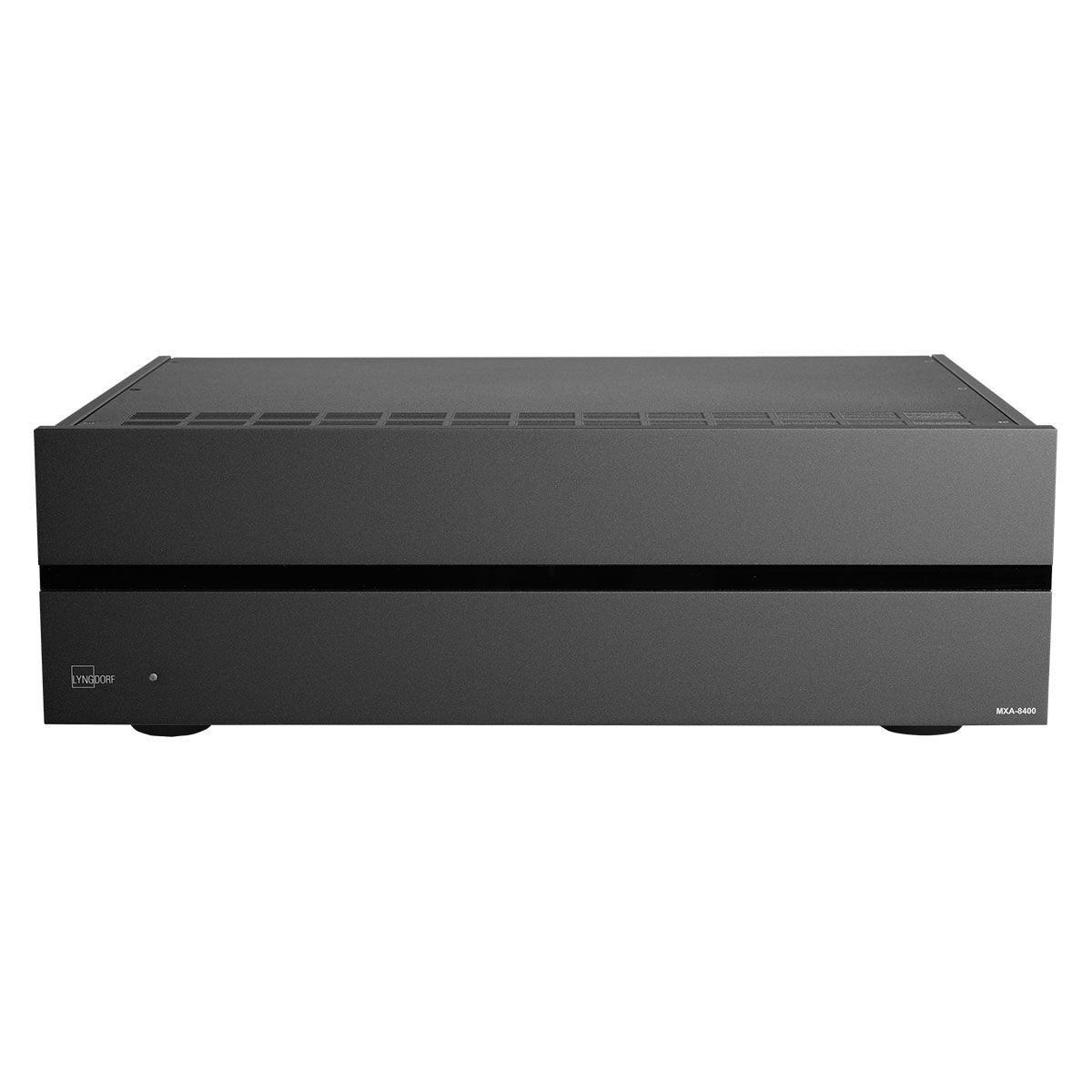 Lyngdorf MXA-8400 Power Amplifier