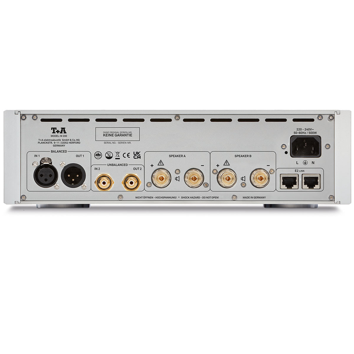 T+A M 200 - Thumbnail 2