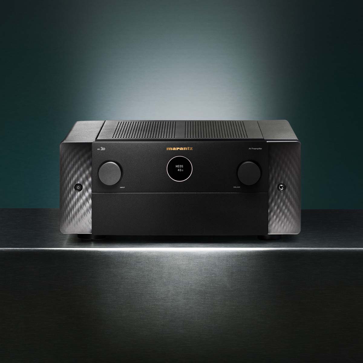 Marantz AV20 - Thumbnail 4