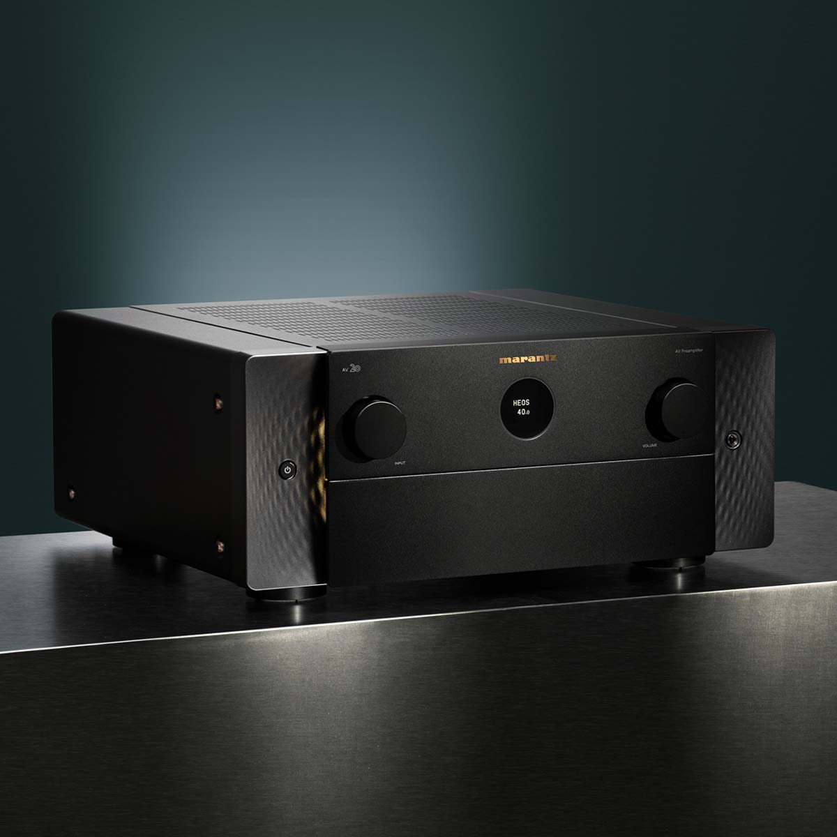 Marantz AV20 - Thumbnail 5