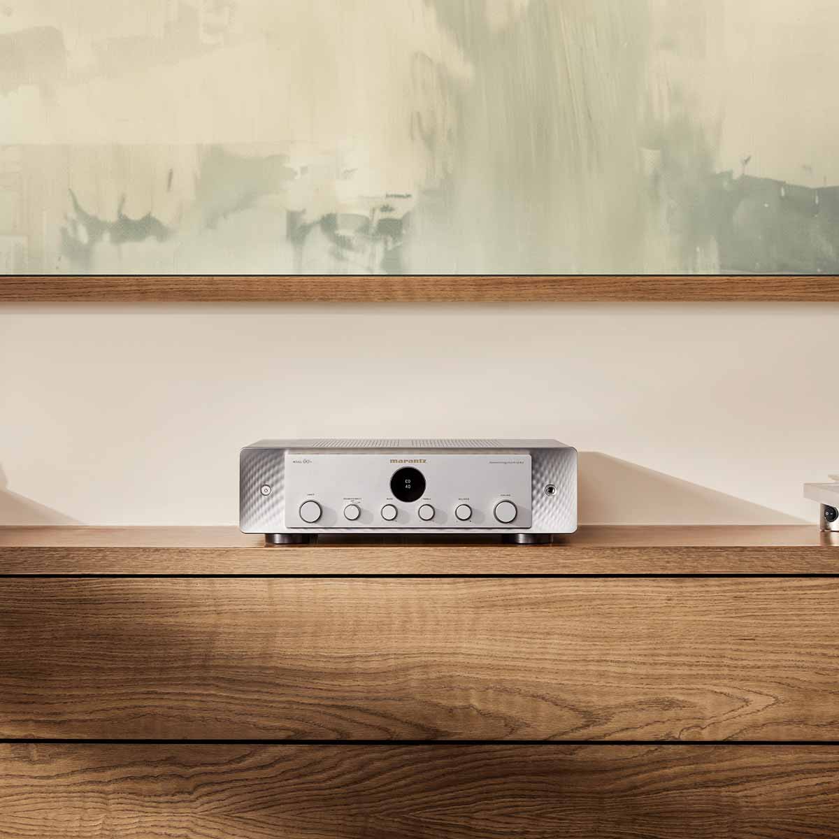 Marantz MODEL 60n - Thumbnail 3