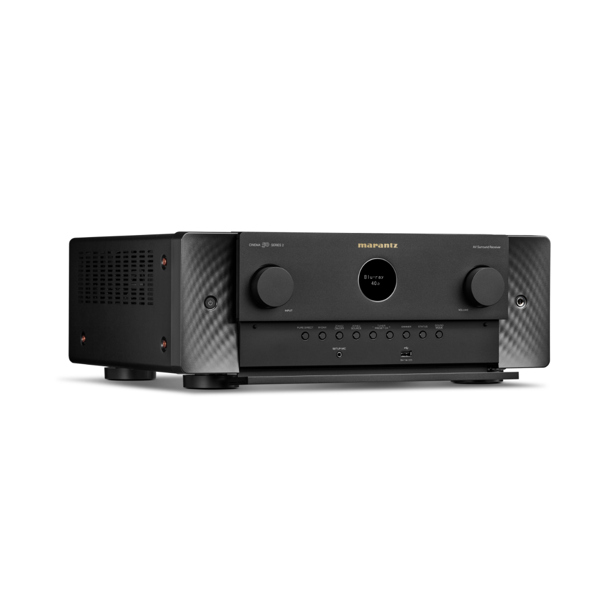 Marantz Cinema 50 Series 2 AV Receiver