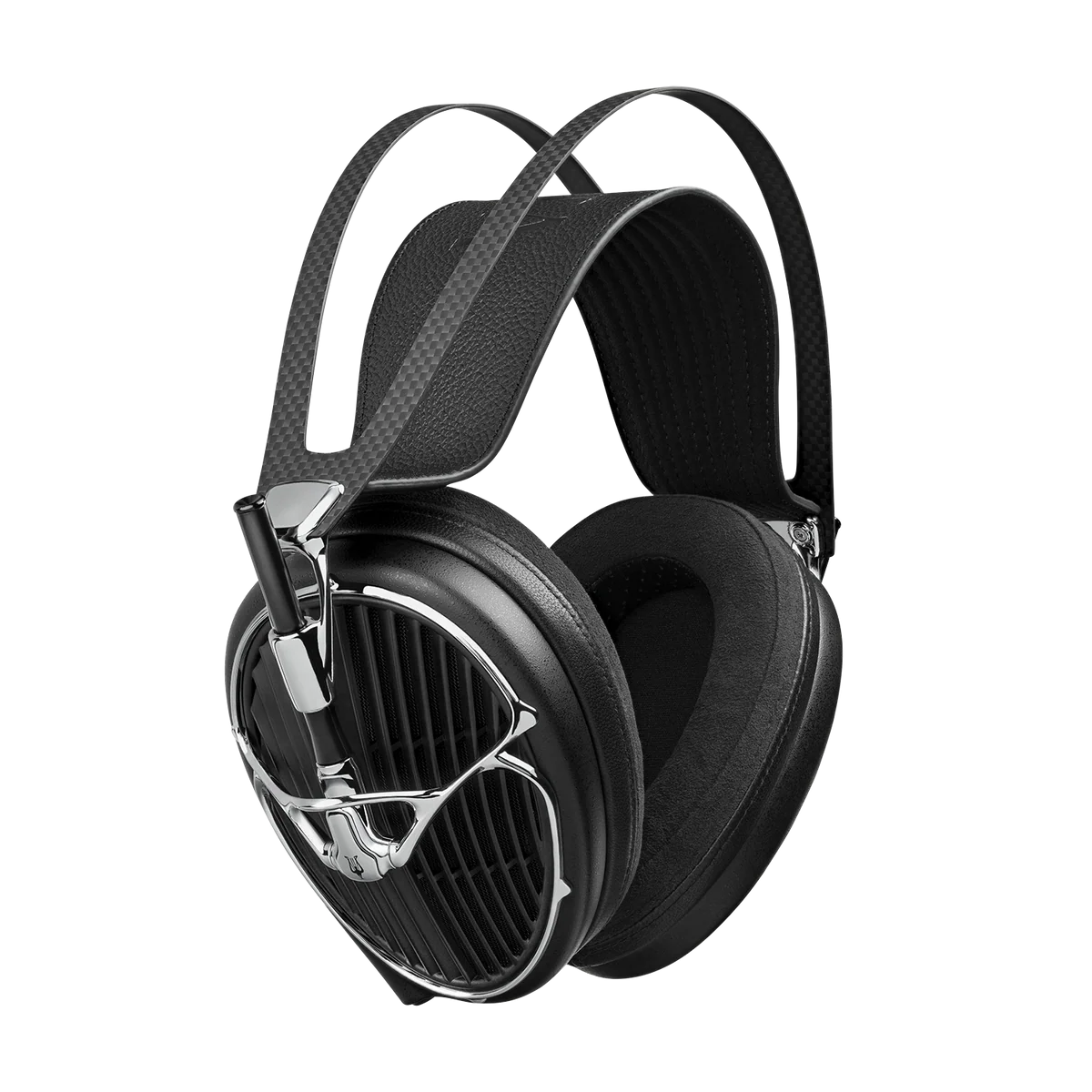 Sound Review Meze Audio Arta Planar Over-Ear Headphones – Audio Advice