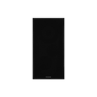 A Mission 700 Bookshelf Speaker with a slim silver brand plate at the bottom, centered on a plain white background.
