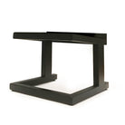 KLH Model Three Riser Base - angled front view
