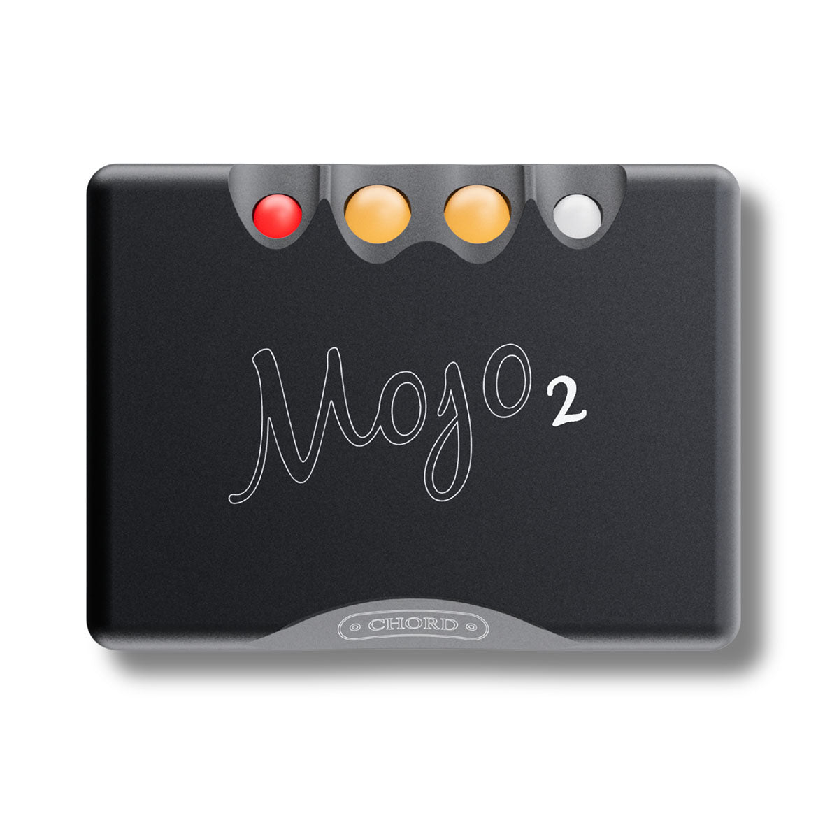 Chord Electronics Mojo 2 DAC/Headphone Amp - front view
