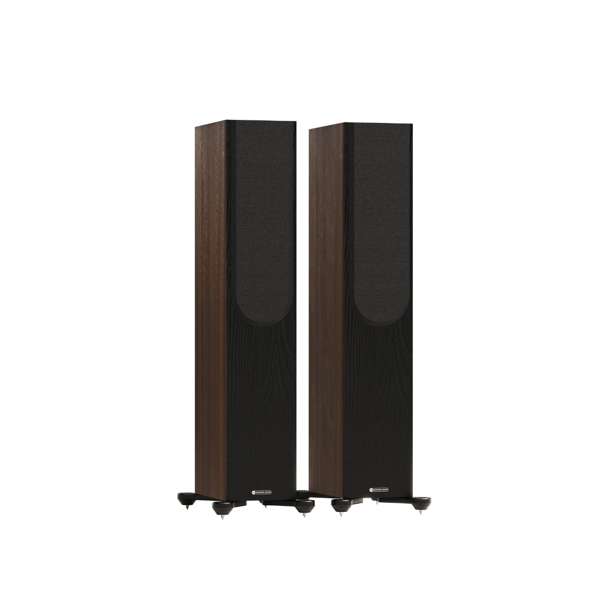 Monitor Audio Bronze 300 7G Flagship Two and a Half-way Floor Standing Speaker - Pair
