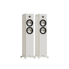 Monitor Audio Bronze 300 7G Flagship Two and a Half-way Floor Standing Speaker - Pair