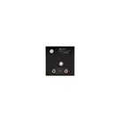 Monitor Audio Radius 1 4G 2-Way Speaker - Pair