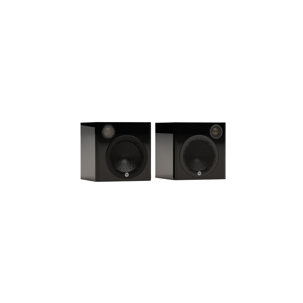 Monitor Audio Radius 1 4G 2-Way Speaker - Pair
