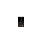 Monitor Audio Radius 3 4G 2-way Bookshelf Speaker in black