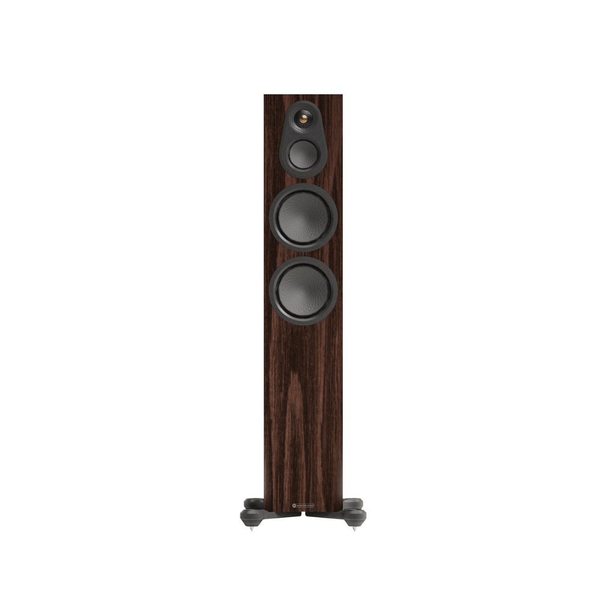 Monitor Audio Silver 300 8G 3-Way Floor Standing Speaker 