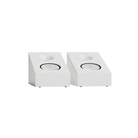 Monitor Audio Silver AMS 8G Dolby Atmos-enabled Upward-firing Elevation Speaker