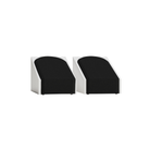 Monitor Audio Silver AMS 8G Dolby Atmos-enabled Upward-firing Elevation Speaker