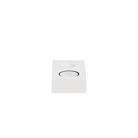 Monitor Audio Silver AMS 8G Dolby Atmos-enabled Upward-firing Elevation Speaker