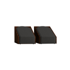 Monitor Audio Silver AMS 8G Dolby Atmos-enabled Upward-firing Elevation Speaker