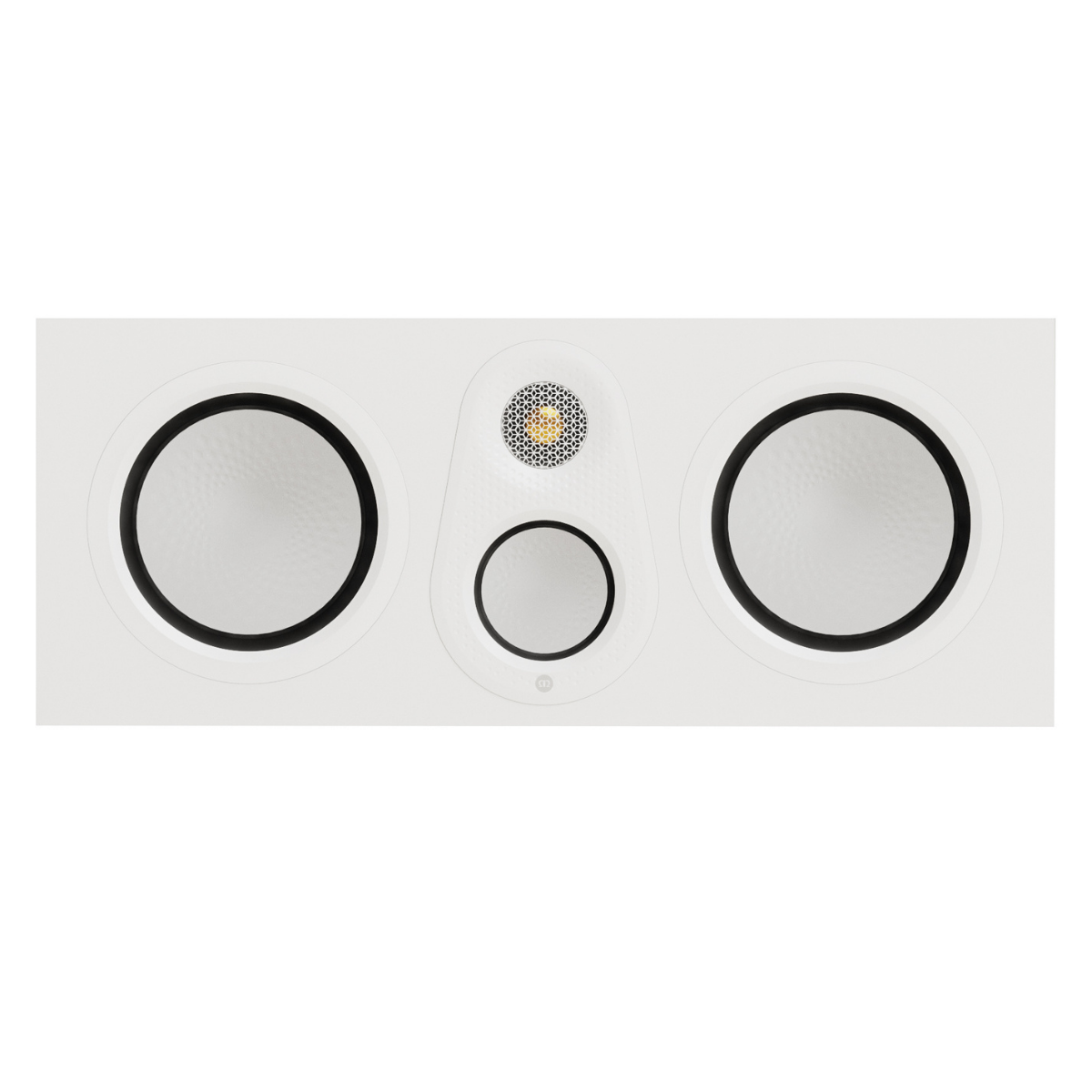 Monitor Audio Silver Centre 8G 3-way Center Channel Speaker