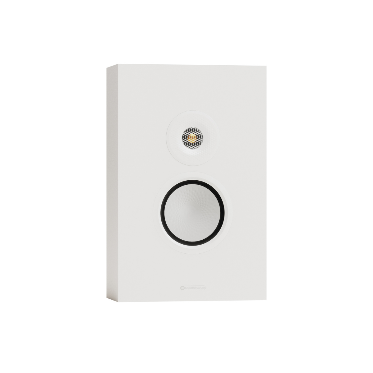 Monitor Audio Silver On-Wall 8G Slim On-wall LCR Speaker