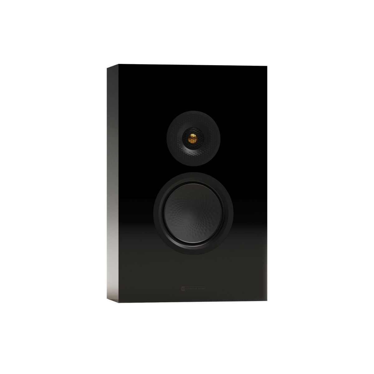 Monitor Audio Silver On-Wall 8G Slim On-wall LCR Speaker