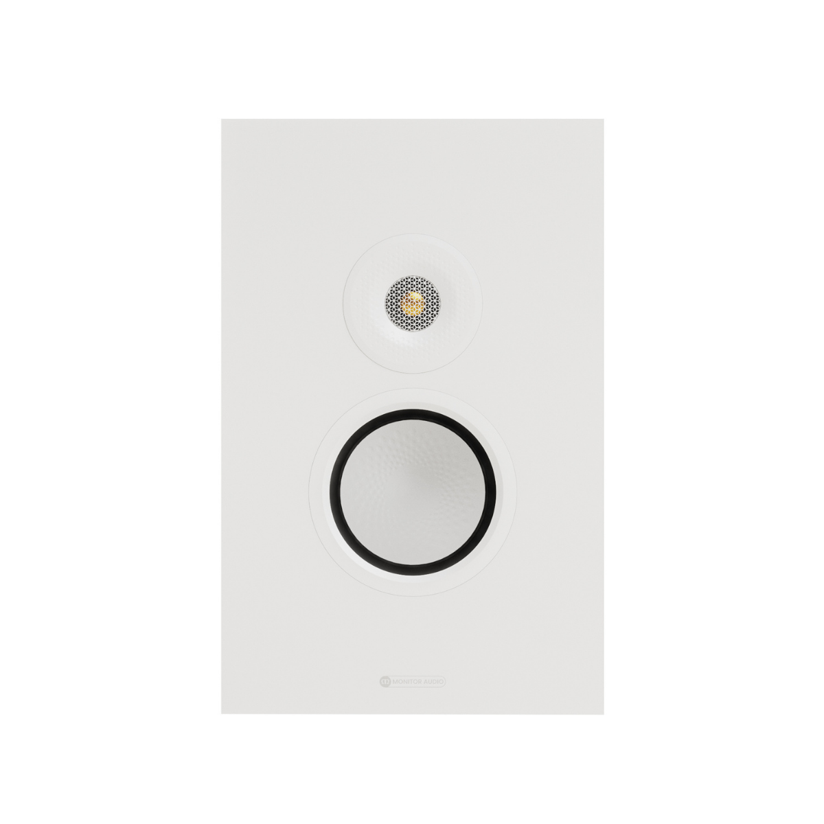 Monitor Audio Silver On-Wall 8G Slim On-wall LCR Speaker