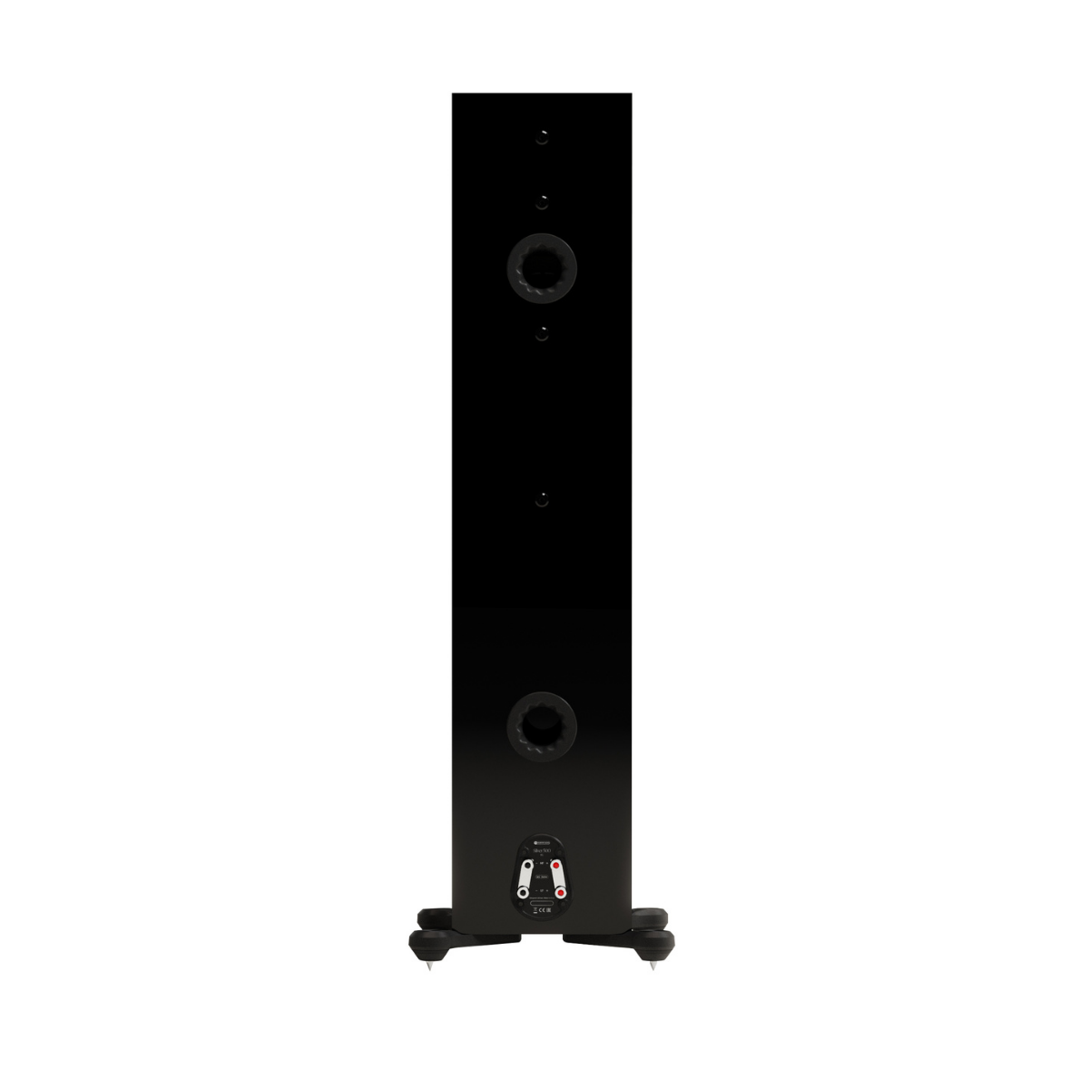 Monitor Audio Silver Silver 500 8G 3-way Floor Standing Speaker
