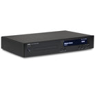 NAD C 589 CD Player - front view angled right