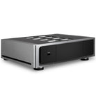 NAD M23 V2 Master Series Stereo Power Amplifier front view angled right