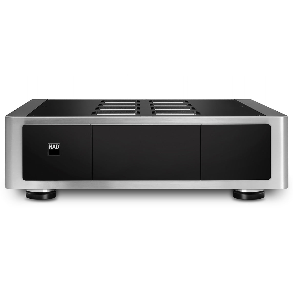 NAD M23 Stereo Power Amplifier