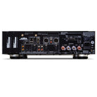 NAD M33 V2 BluOS Streaming DAC Amplifier rear view