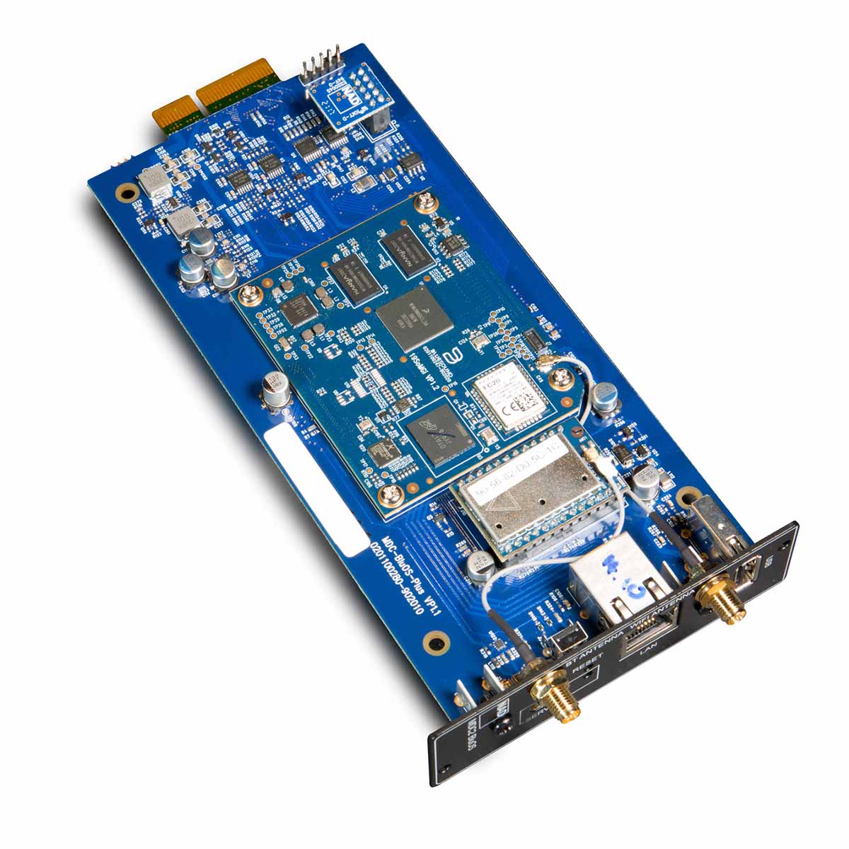 NAD MDC2 BluOS D BT/LAN/USB-Module - Thumbnail 2