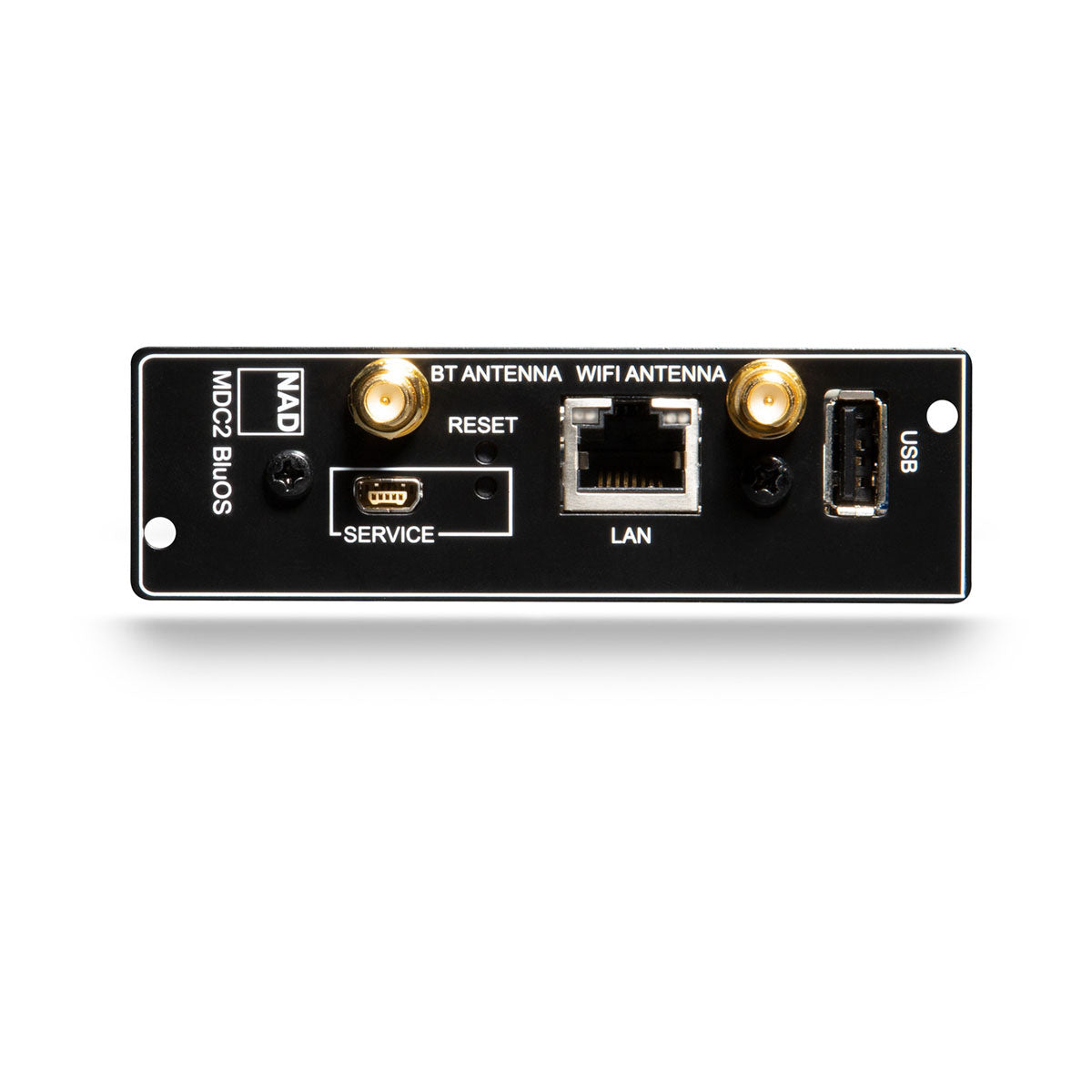 NAD MDC2 BluOS D BT/LAN/USB-Module