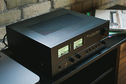 Honest Power, Real Headroom