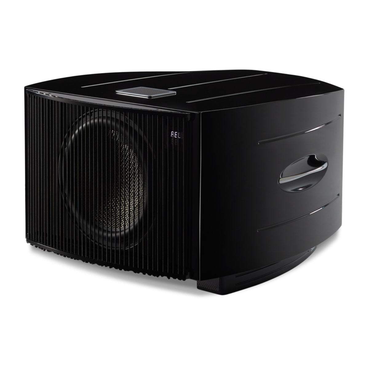 REL Acoustics N32 Reference Subwoofer - Thumbnail 4