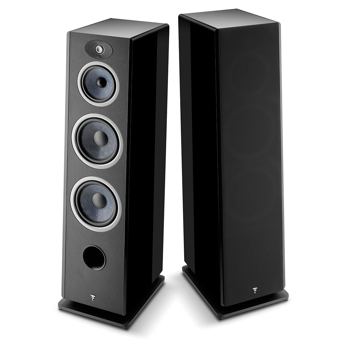 Aria Evo X N°4 Floorstanding Speaker - Thumbnail 2